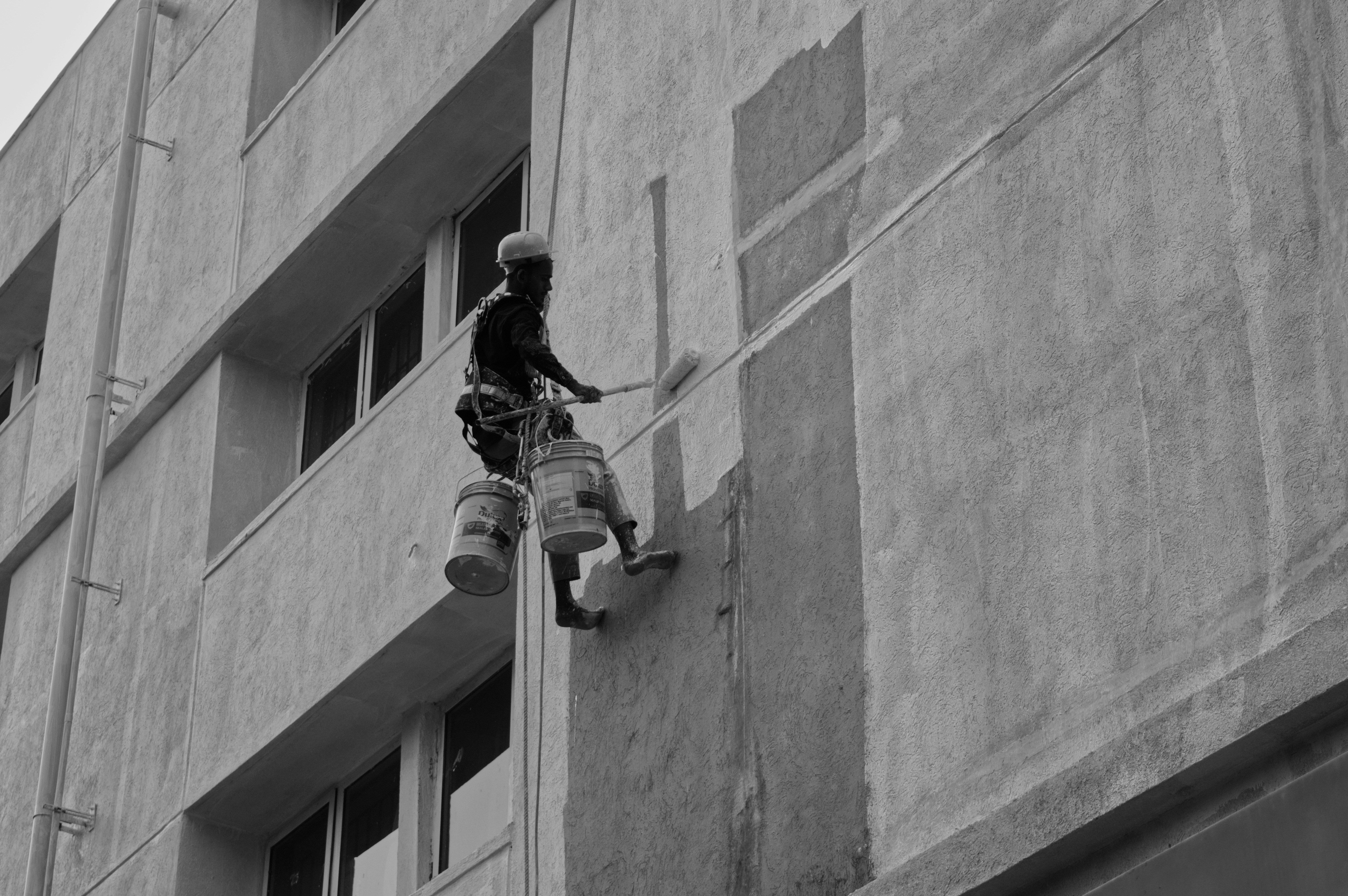 Painting Work
